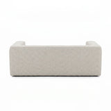 Aurora 90" Sofa