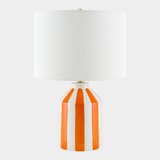 Rethel Accent Table Lamp