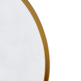 Round Mirror (60" Dia)