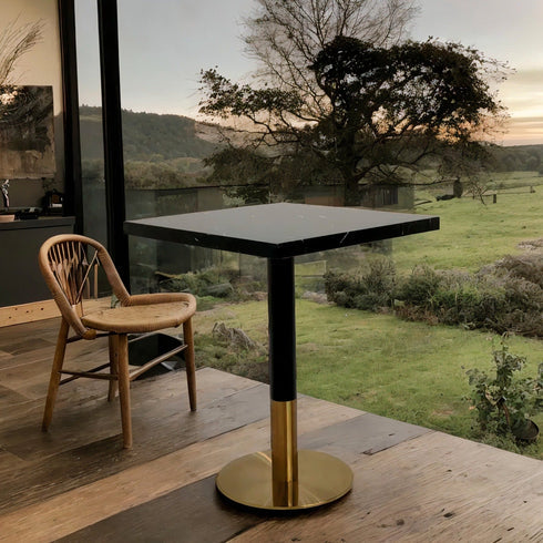 Ruby Square Dining Table