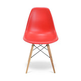 Eiffel Wood Kids Chair