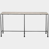 River Console Table