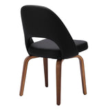 Mid Century Saarinen Dining Chair PU