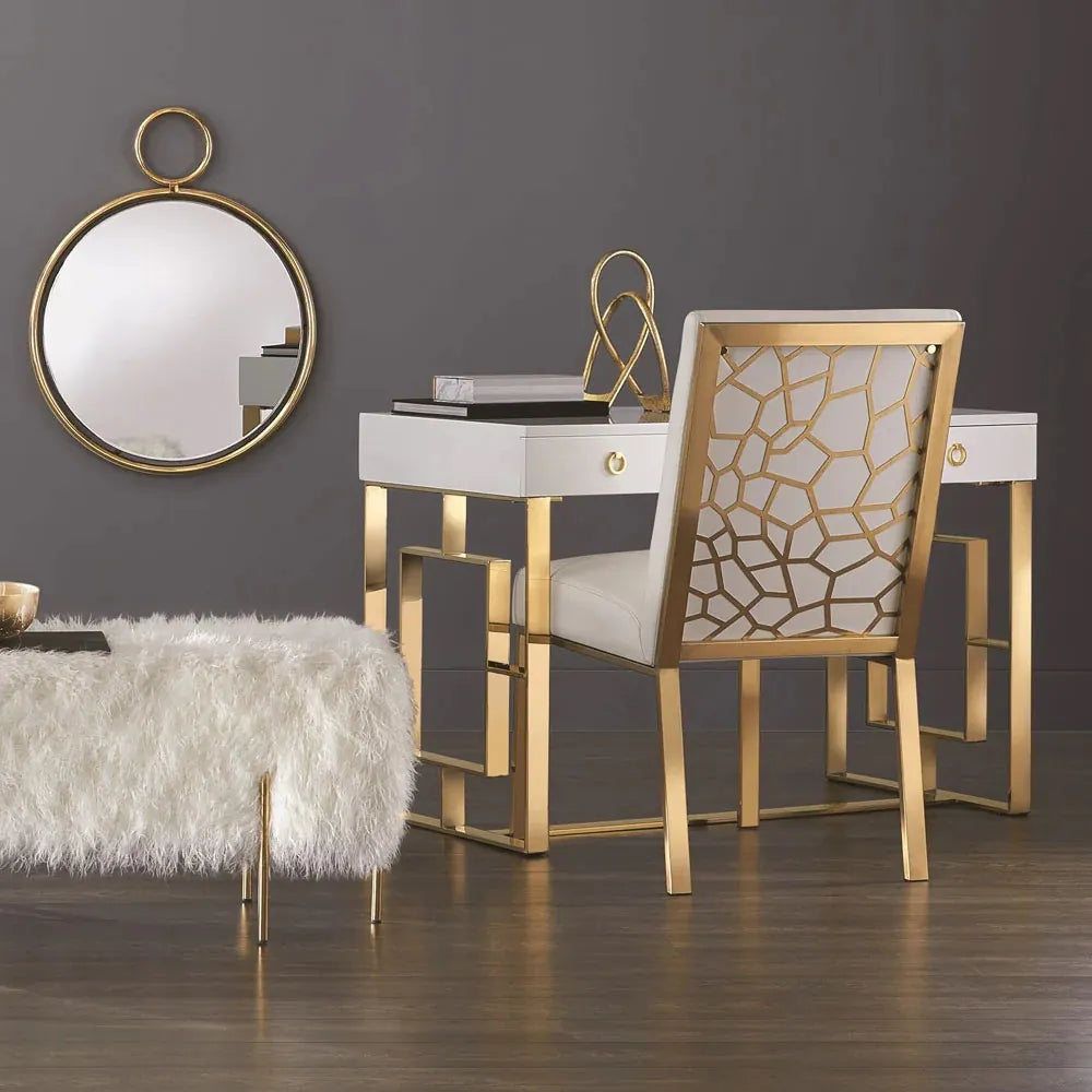 Roca Dining Chair (LOCAL PICKUP ONLY)