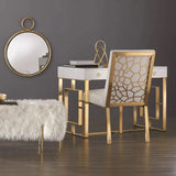 Roca Dining Chair (LOCAL PICKUP ONLY)