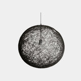 Rope Pendant Lamp (36" Dia)