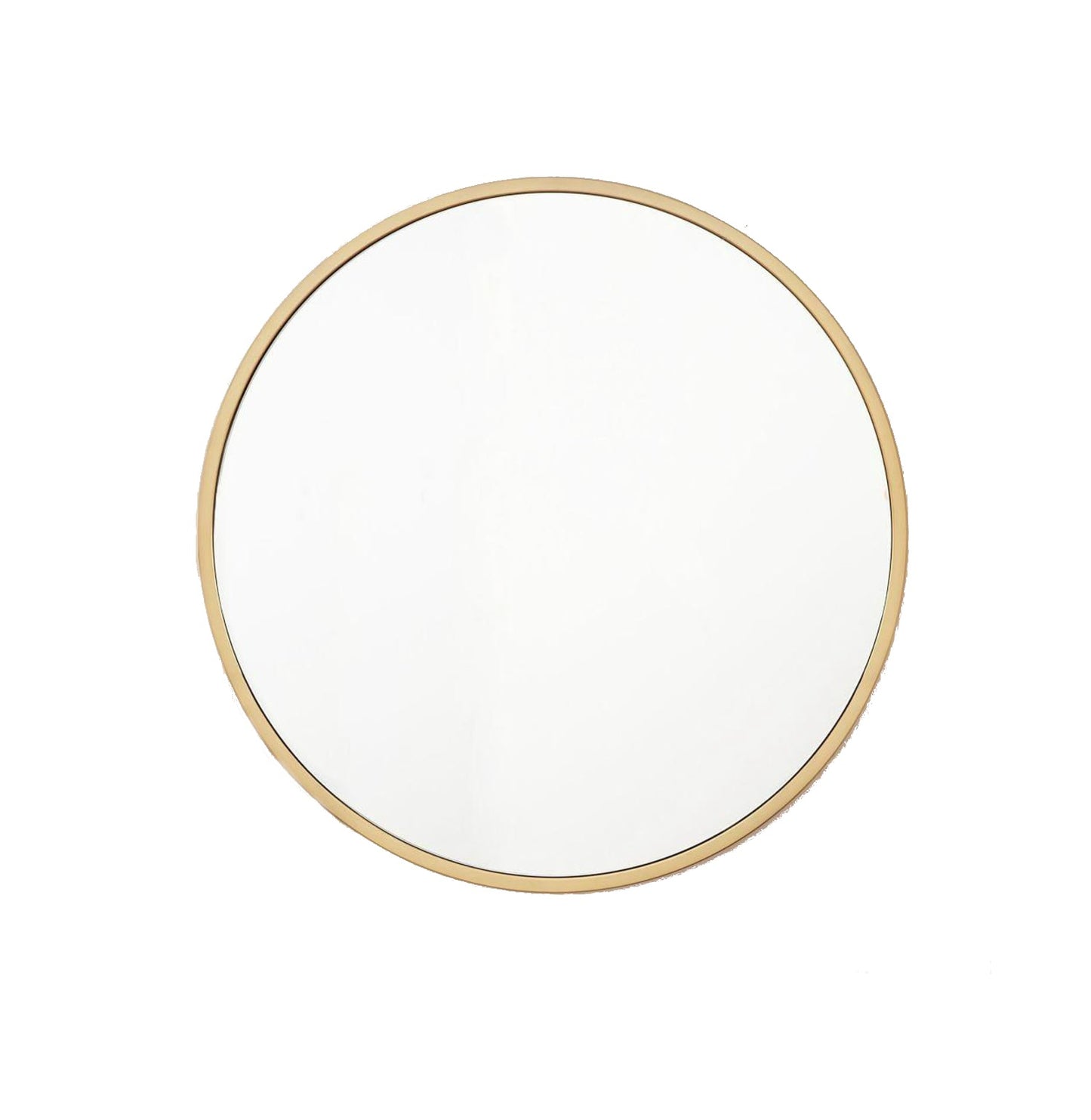 Round Mirror