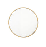 Round Mirror (LOCAL PICKUP ONLY)