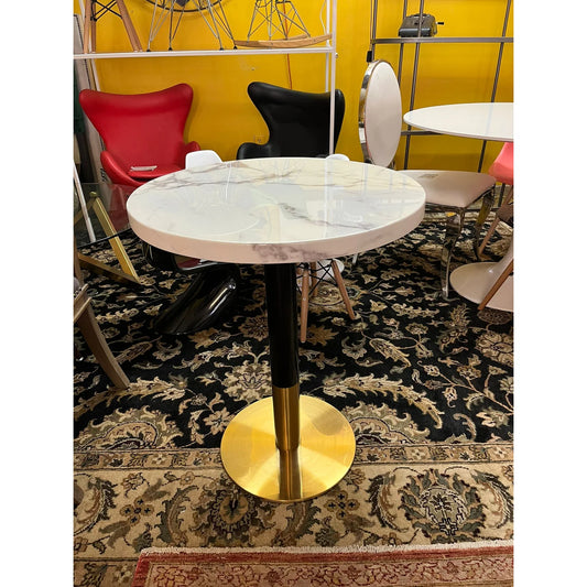 Ruby Round Dining Table