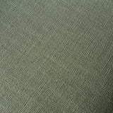 MAPLETON - Green Fabric 2-Seater Sofa