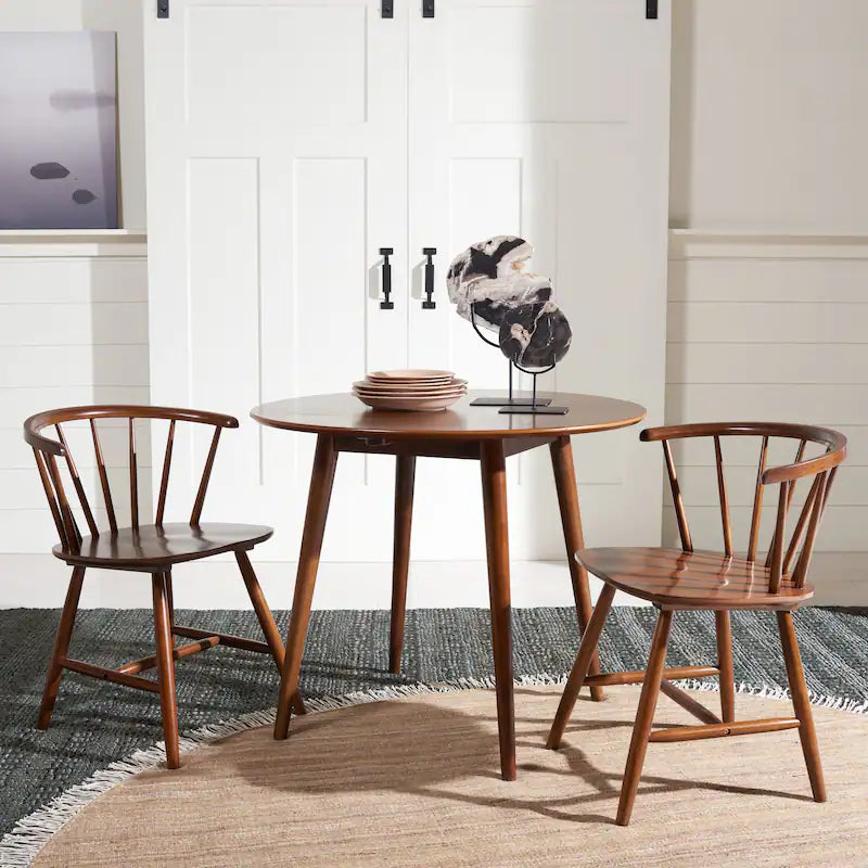 Leon Dining Table (36"Dia)