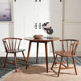 Leon Dining Table (36"Dia)