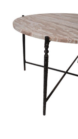 Arlo Marble Coffee Table