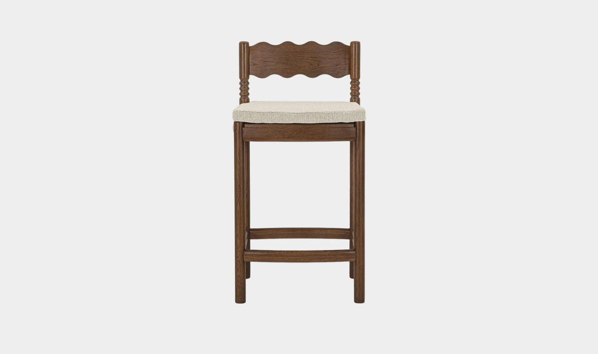 Sai Counter Stool