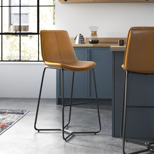 Salt Stool (26") (LOCAL PICKUP ONLY)