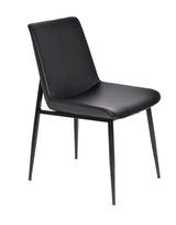 Pablo Dining chair Italian Design Commercial Grade