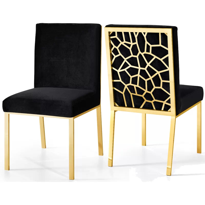 Roca Dining Chair