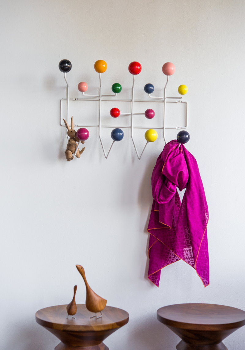 Hang It All Colorful