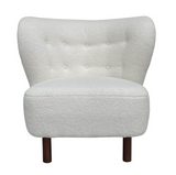 Mellow Club Chair