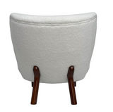 Mellow Club Chair