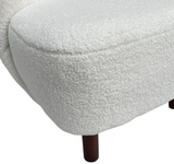 Mellow Club Chair