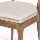 Tina Cane Dining Chair