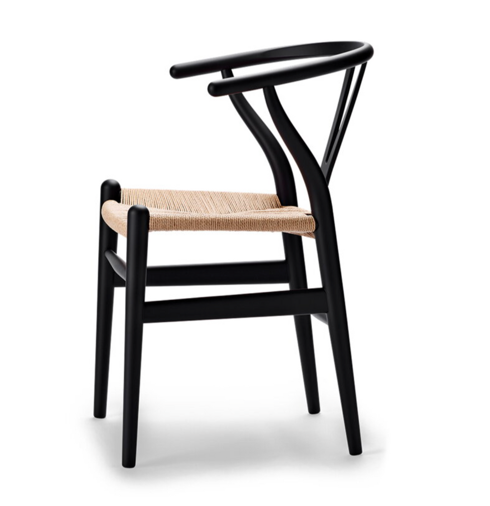 Woodcord Chair