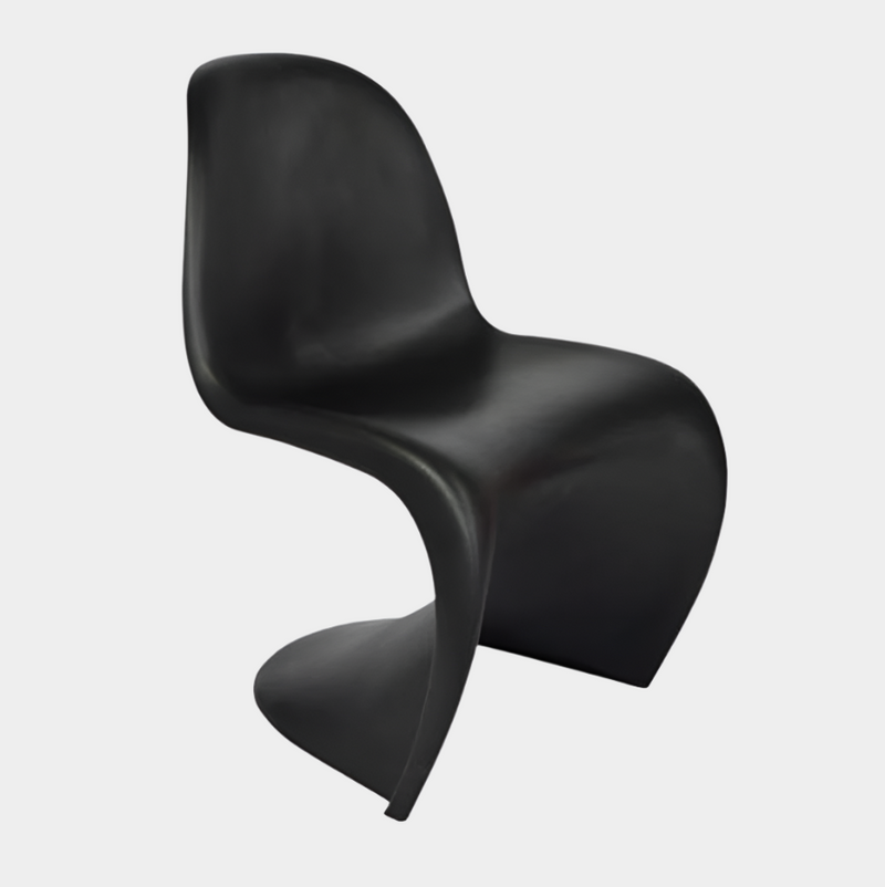 Penton Chair (Matte Finish)