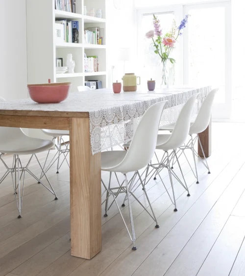 Eiffel Dining Chair Seat