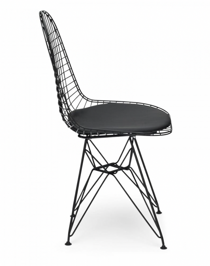 Mesh Eiffel Chair
