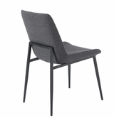 Sampson Chair (Fabric)