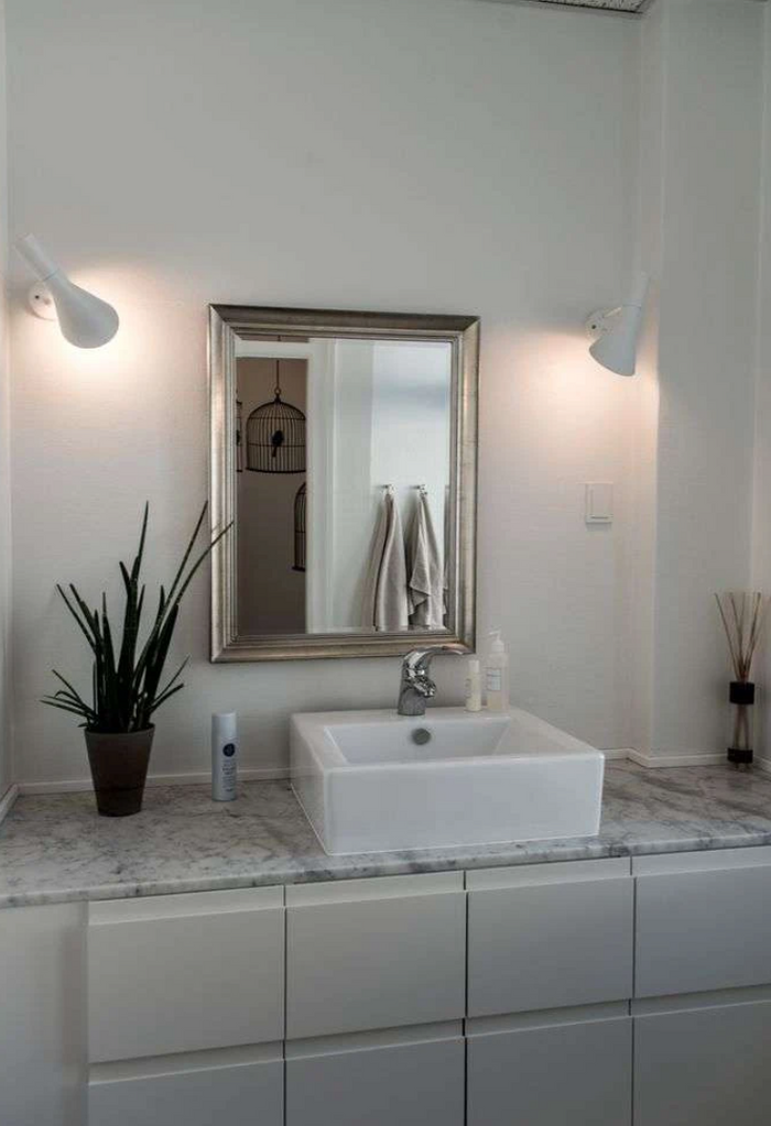 Pilot Wall Sconce Lamp