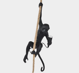 Monkey Hanging Lamp