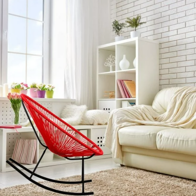 Acapulco Rocker Chair