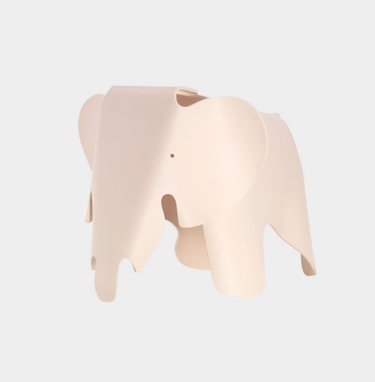 EM Mini Elephant Chair (Reproduction)