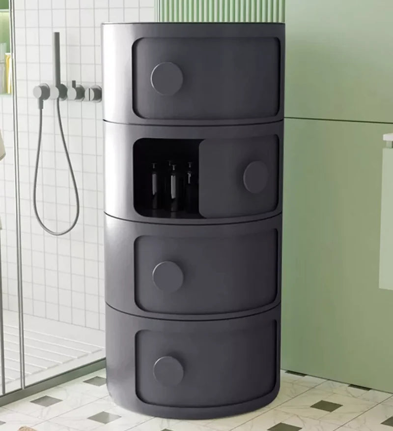 George Round Storage