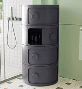 George Round Storage