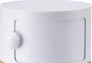 George Round Storage
