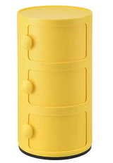 George Round Storage