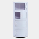 George Round Storage