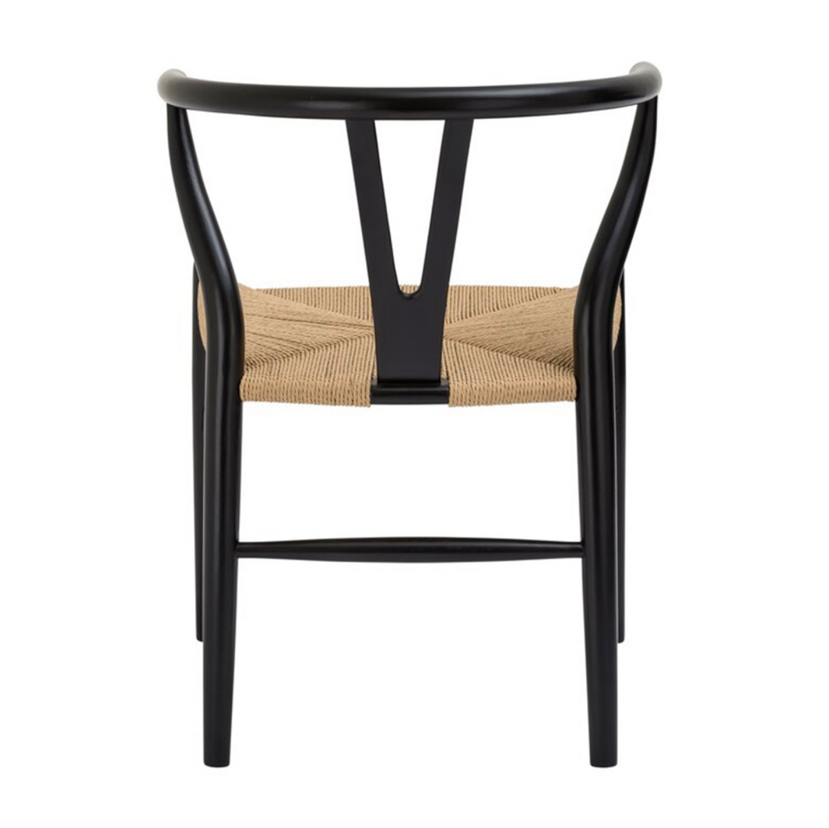 Woodcord Chair