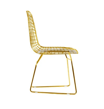 Bertoia Wire Chair