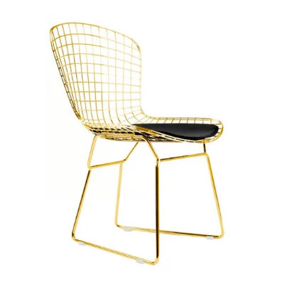 Bertoia Wire Chair