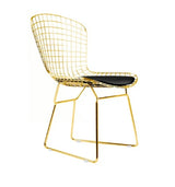Bertoia Wire Chair