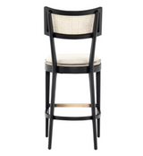 Tina Cane Counter Stool