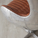 SpitFire Egg Chair