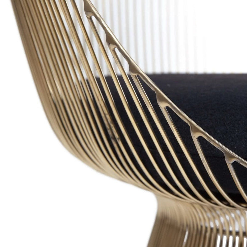 Planter Dining Chair