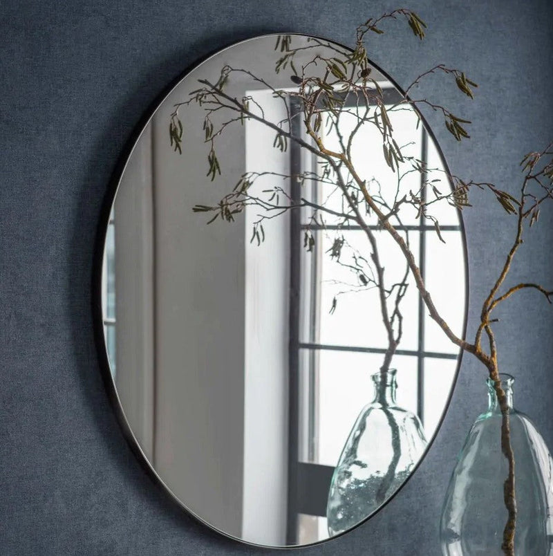 Round Mirror (32" Dia)