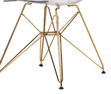EM Dining Chair - Base Only