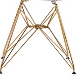 EM Dining Chair - Base Only